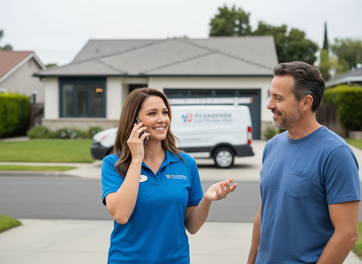 Electrician West Paducah, KY FAQs